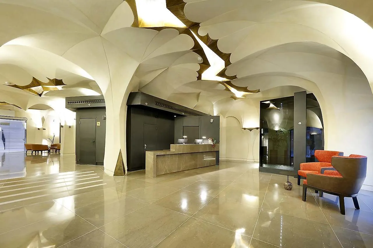 ****  Aurea Catedral By Eurostars Hotel Company Grenada Hiszpania