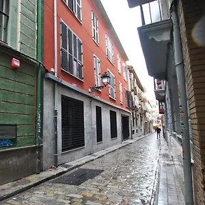 Apartamento Hemar