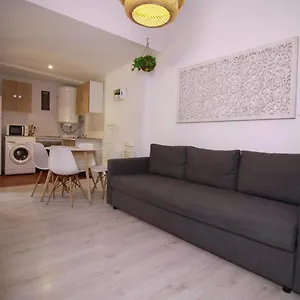 Appartamento Zahira, Granada
