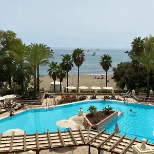 **** Hotel Marriott's Playa Andaluza Spanien