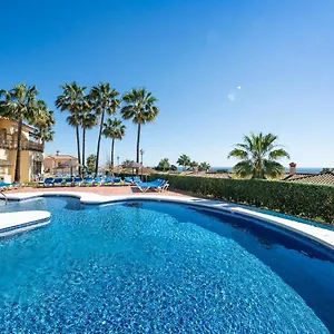 Lejlighedshotel Ramada Residences By Wyndham Costa Del Sol, El Faro