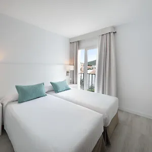 Hotel apartamentowy La Pergola Mallorca ****