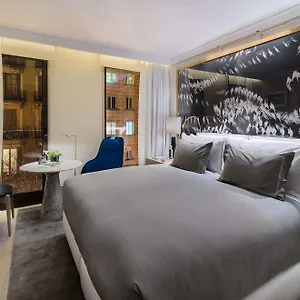 ***** Hotel The One Gl Spanien