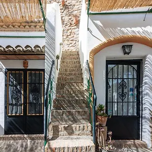 Ferienhaus Cuevas El Abanico - Vtar Vivienda Turistica De Rural