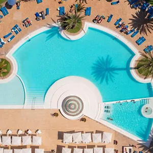 Eo Jardin Dorado Отель Маспаломас