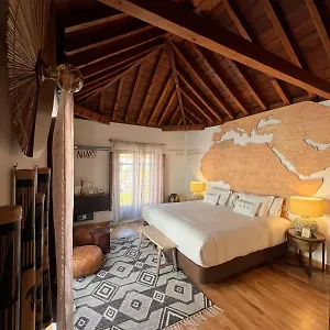 Gar Anat Boutique Otel
