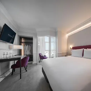 Eurostars San Anton Отель