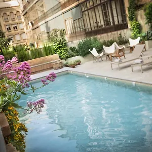 **** Hotel Alexandra Hotel, Curio Collection By Hilton Spanien