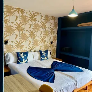 Pensjonat Balearic (adults Only) 