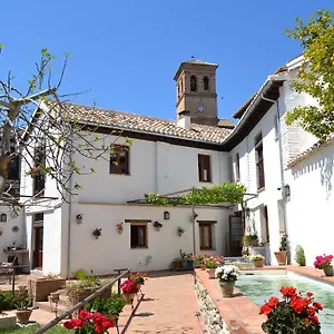 Appartamento Carmen De Ramilla, Encantadora Con Piscina Soleada, Granada