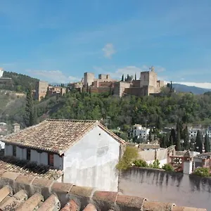 Appartamento Casa Quijada, Granada