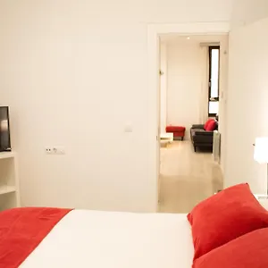 Appartamento Aia Exclusive, Granada