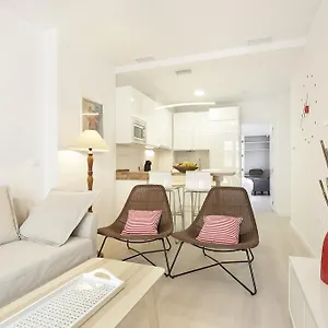 Appartamento Hi - Smart - Ac, Granada