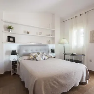 Apartment Apn Rio Darro