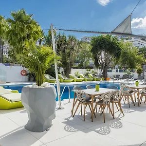 **** Hotel Essence Boutique Spanien