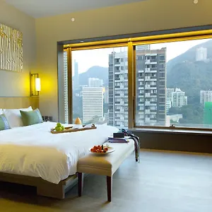 Wanchai 88 4* Hong Kong