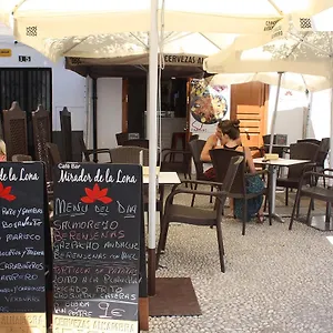Appartamento Mirador De La Lona, Granada