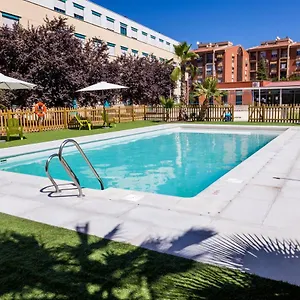 Apartment Fernando De Rios