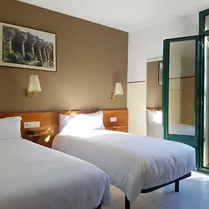 Hotel El Jardi **