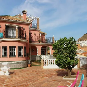 *** Bed & Breakfast Villa Malaga Spain