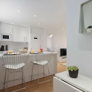 Apartamento Acera Del Darro, Céntrico