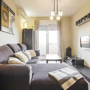 Apartamento Alcalá Real