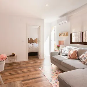 Apartamento Terrazas De La Catedral Atico Wifi
