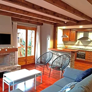 Duplex Esterri d'Àneu