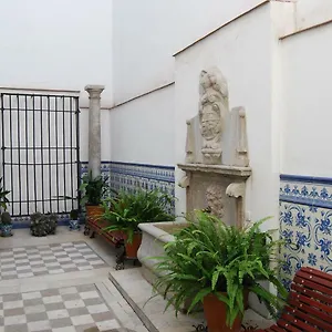 Apartamento La Casa De Lucia