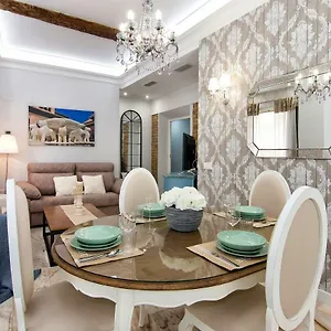 Apartamento Eco Center Granatensis Free Parking