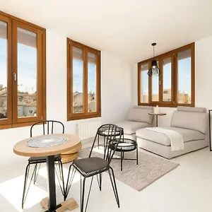 Apartamento Placeta De San Gil