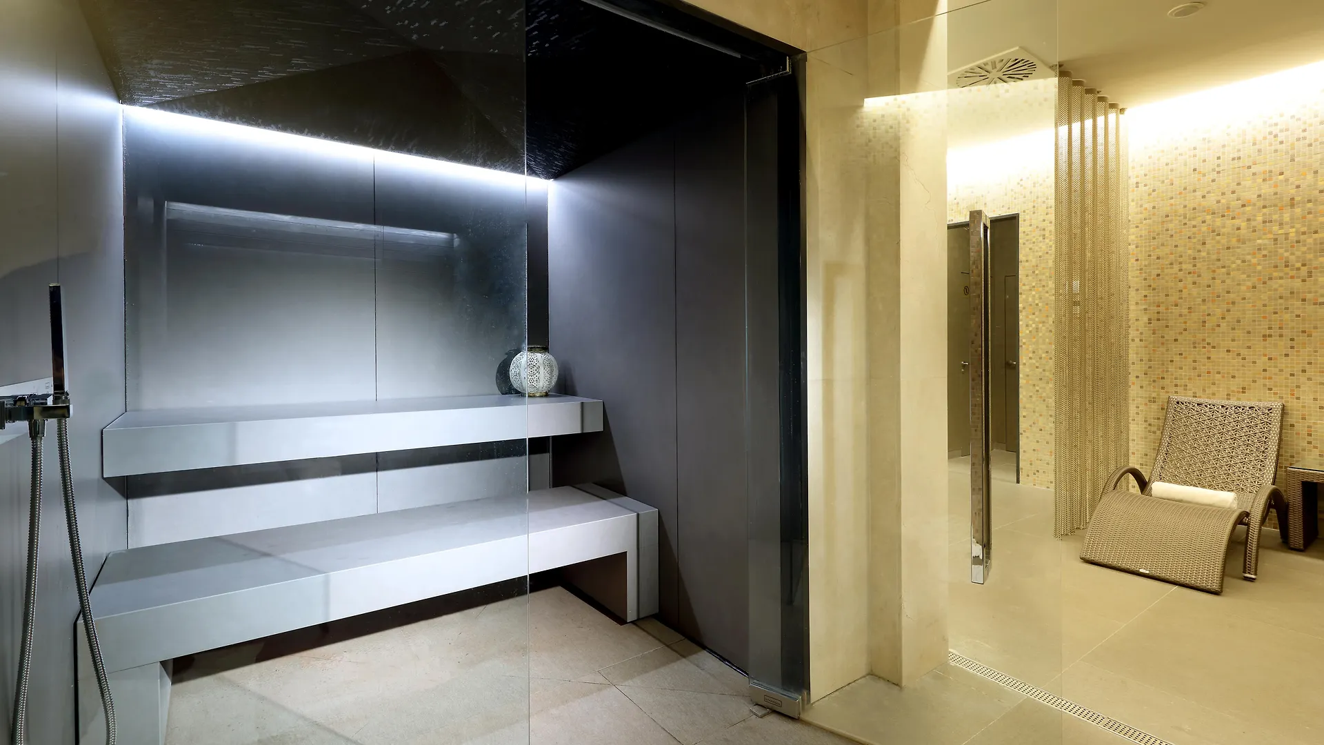 Aurea Catedral By Eurostars Hotel Company Granada 4*,  Spain