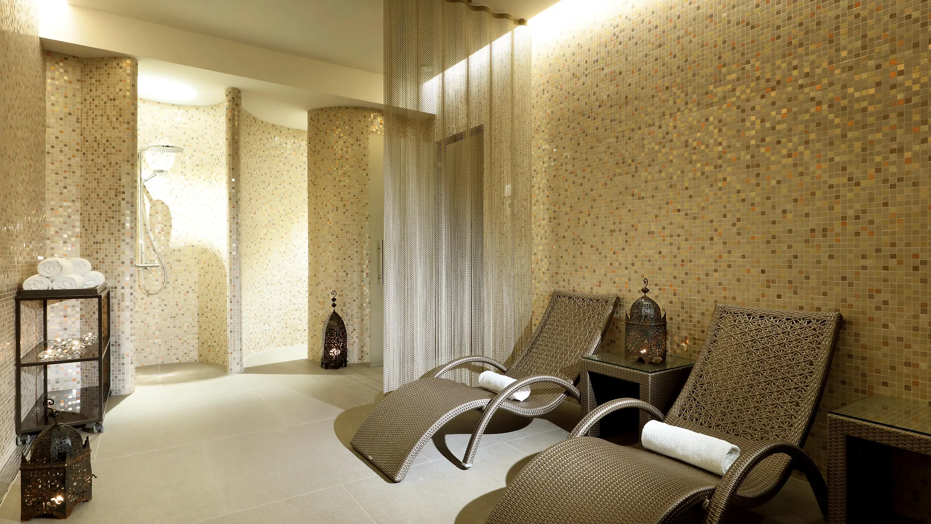 Aurea Catedral By Eurostars Hotel Company Granada