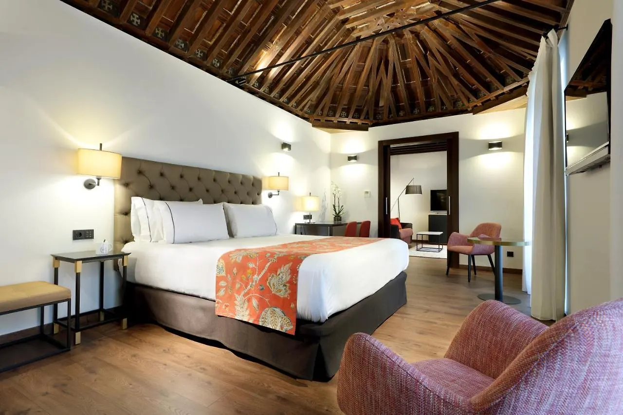 Aurea Catedral By Eurostars Hotel Company Granada