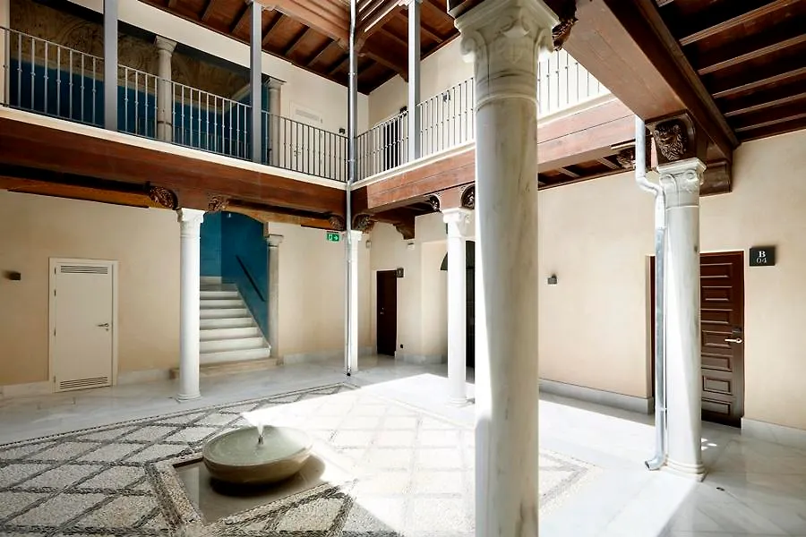Áurea Catedral by Eurostars Hotel Company Granada