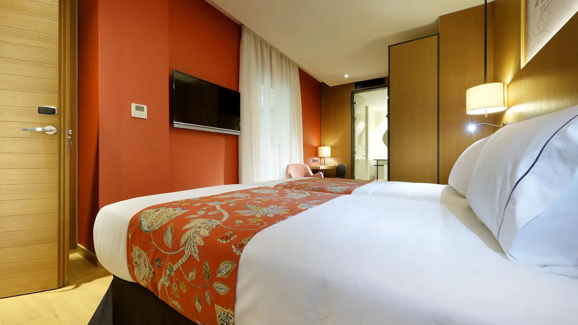 Áurea Catedral by Eurostars Hotel Company Granada