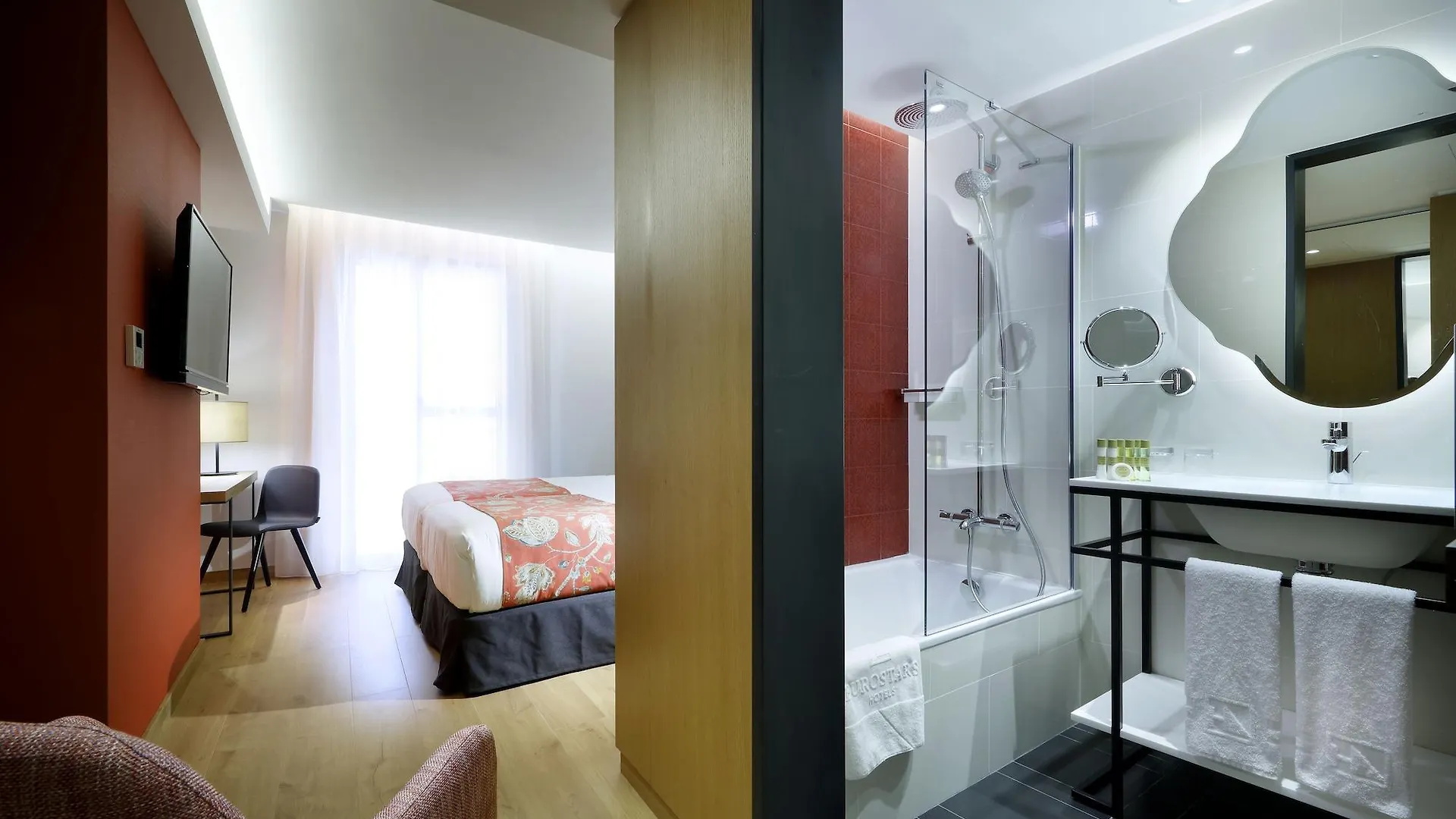 Áurea Catedral by Eurostars Hotel Company Granada
