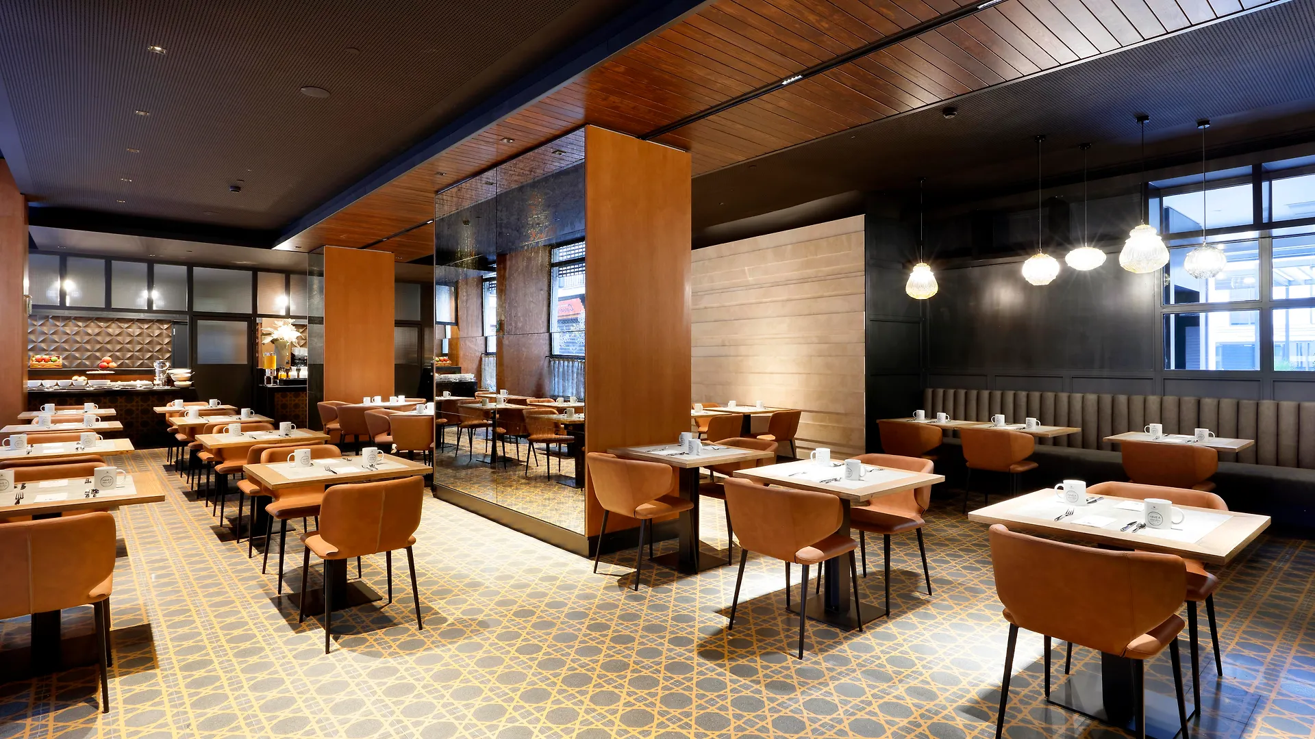 ****  Áurea Catedral by Eurostars Hotel Company Granada Spagna