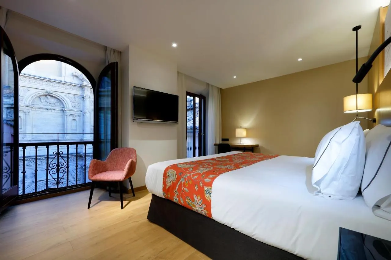 Áurea Catedral by Eurostars Hotel Company Granada 4*,  Spagna