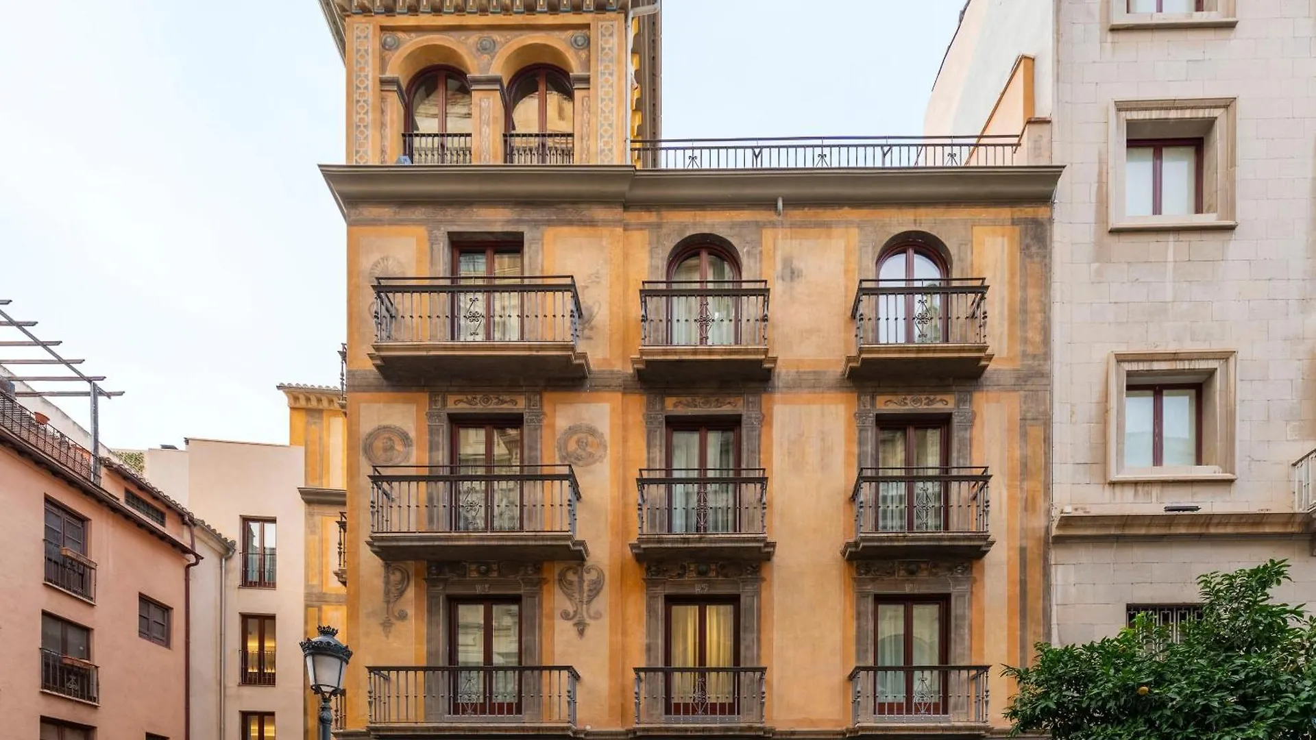 Áurea Catedral by Eurostars Hotel Company Granada