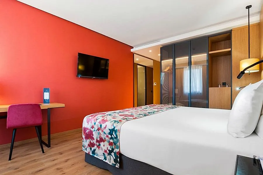 Áurea Catedral by Eurostars Hotel Company Granada