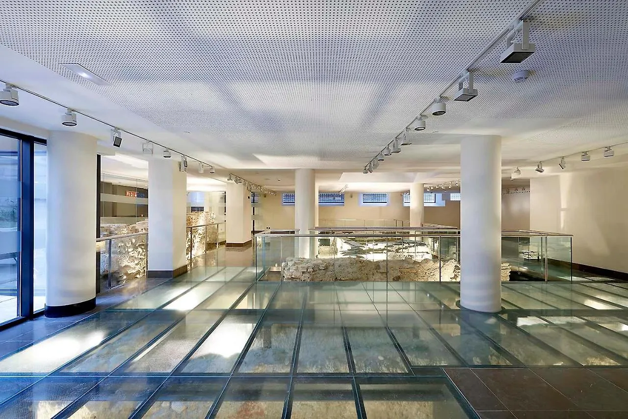 Áurea Catedral by Eurostars Hotel Company Granada