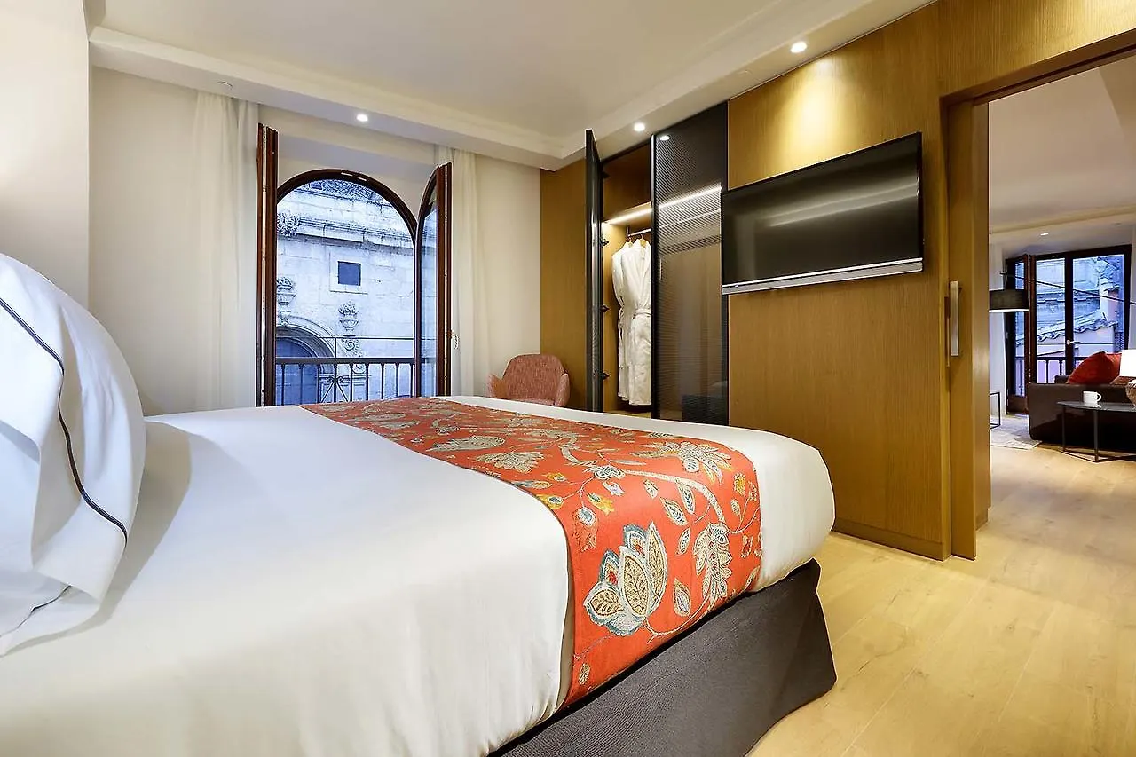 Áurea Catedral by Eurostars Hotel Company Granada
