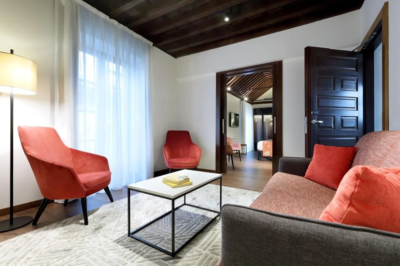 Áurea Catedral by Eurostars Hotel Company Granada