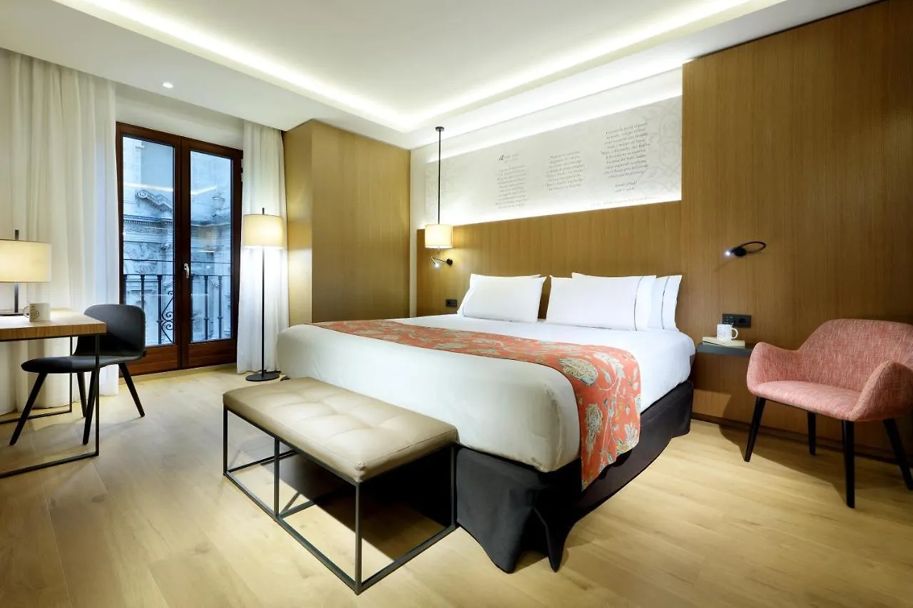 Áurea Catedral by Eurostars Hotel Company Granada